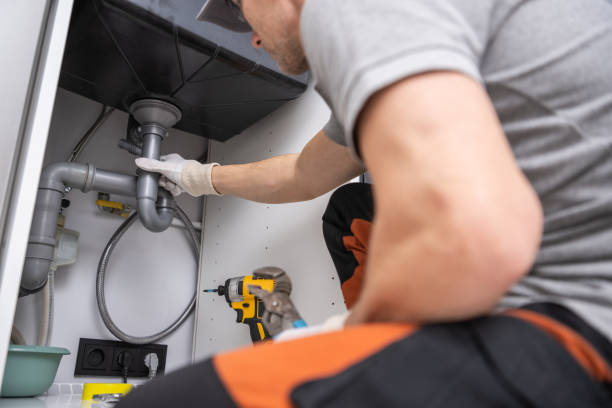 Best Local Plumber Services  in Andrews, TX