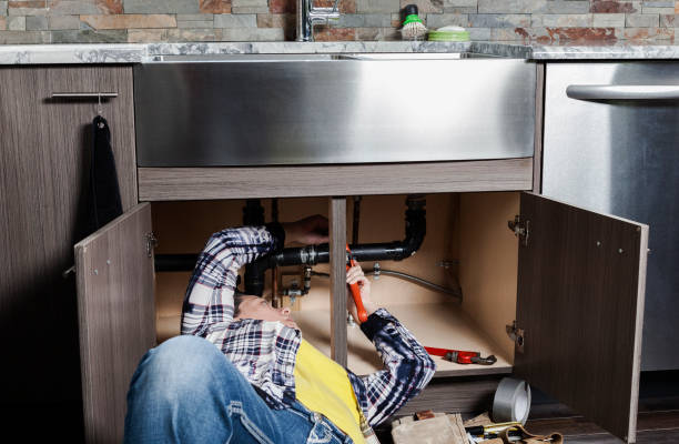 Best Plumbing Inspection Services  in Andrews, TX