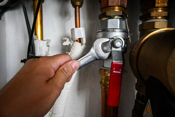Best Plumbing Installation Services  in Andrews, TX